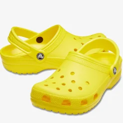 CROCS Slides<Classic Clog Unisex