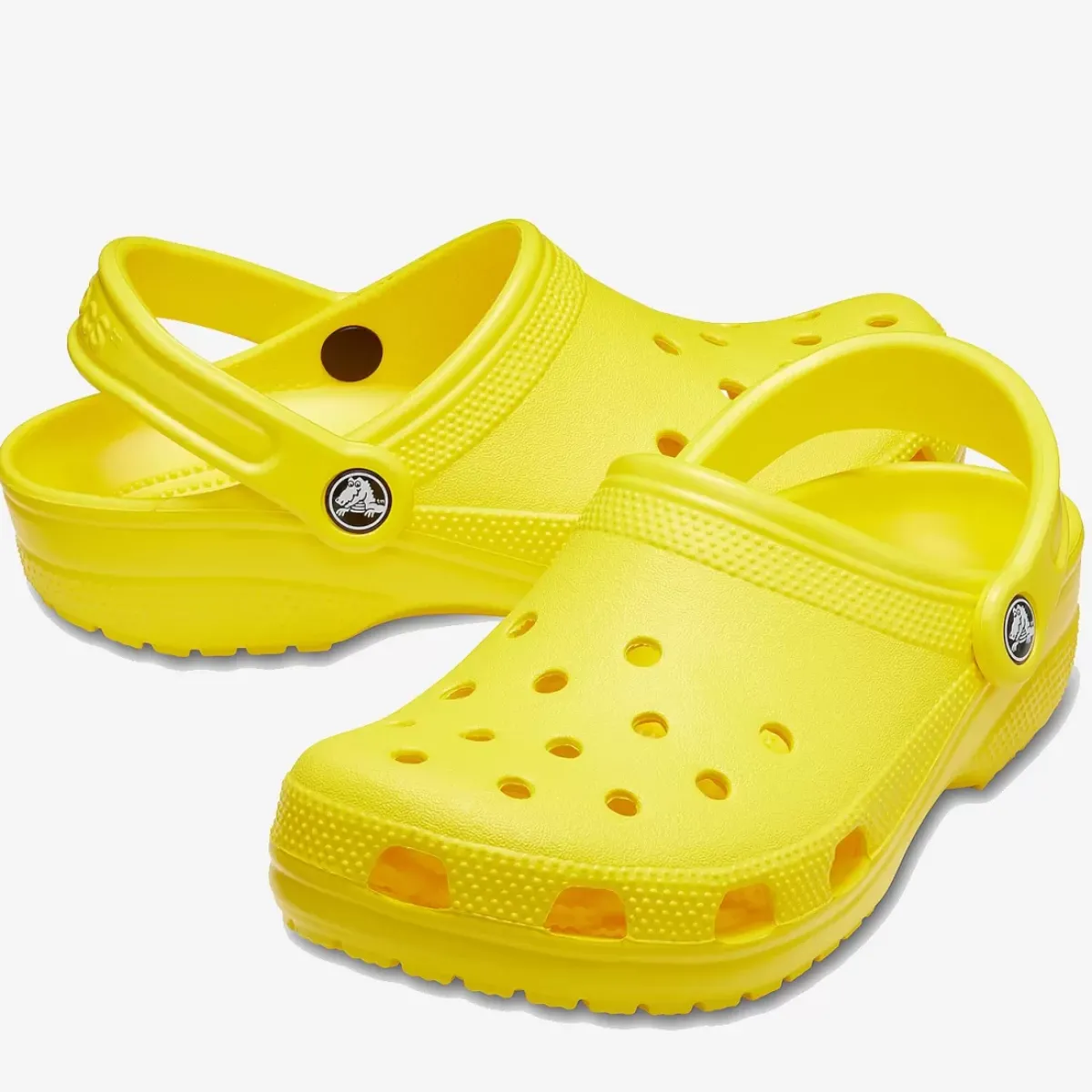 CROCS Slides<Classic Clog Unisex