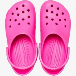 CROCS Slides<Classic Clog Unisex