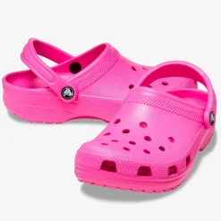 CROCS Slides<Classic Clog Unisex