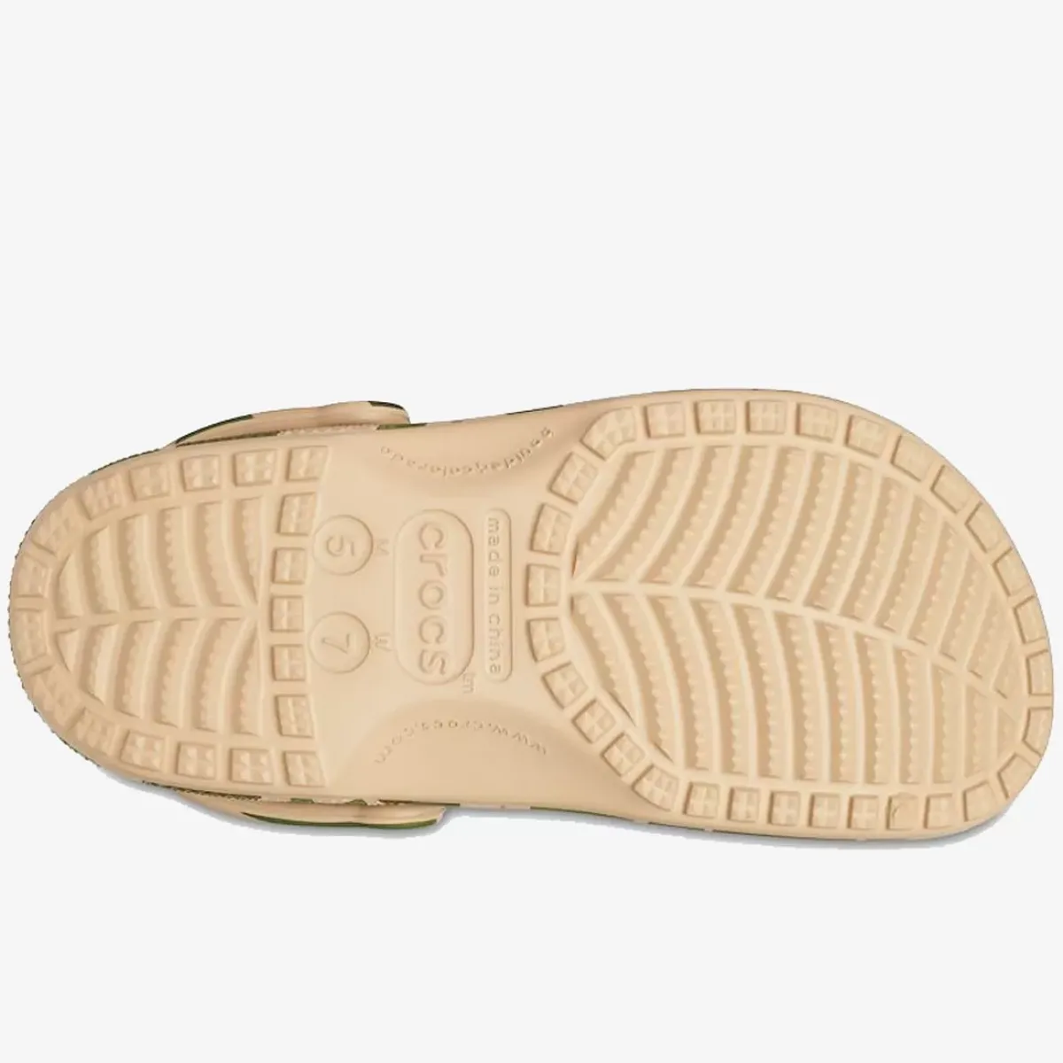 CROCS Slides<Classic Clog Unisex