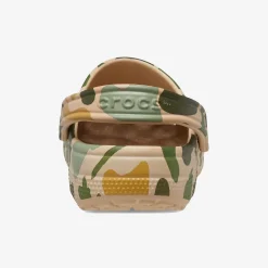 CROCS Slides<Classic Clog Unisex