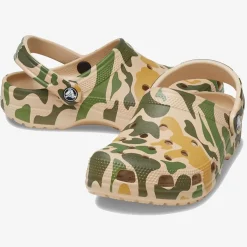 CROCS Slides<Classic Clog Unisex
