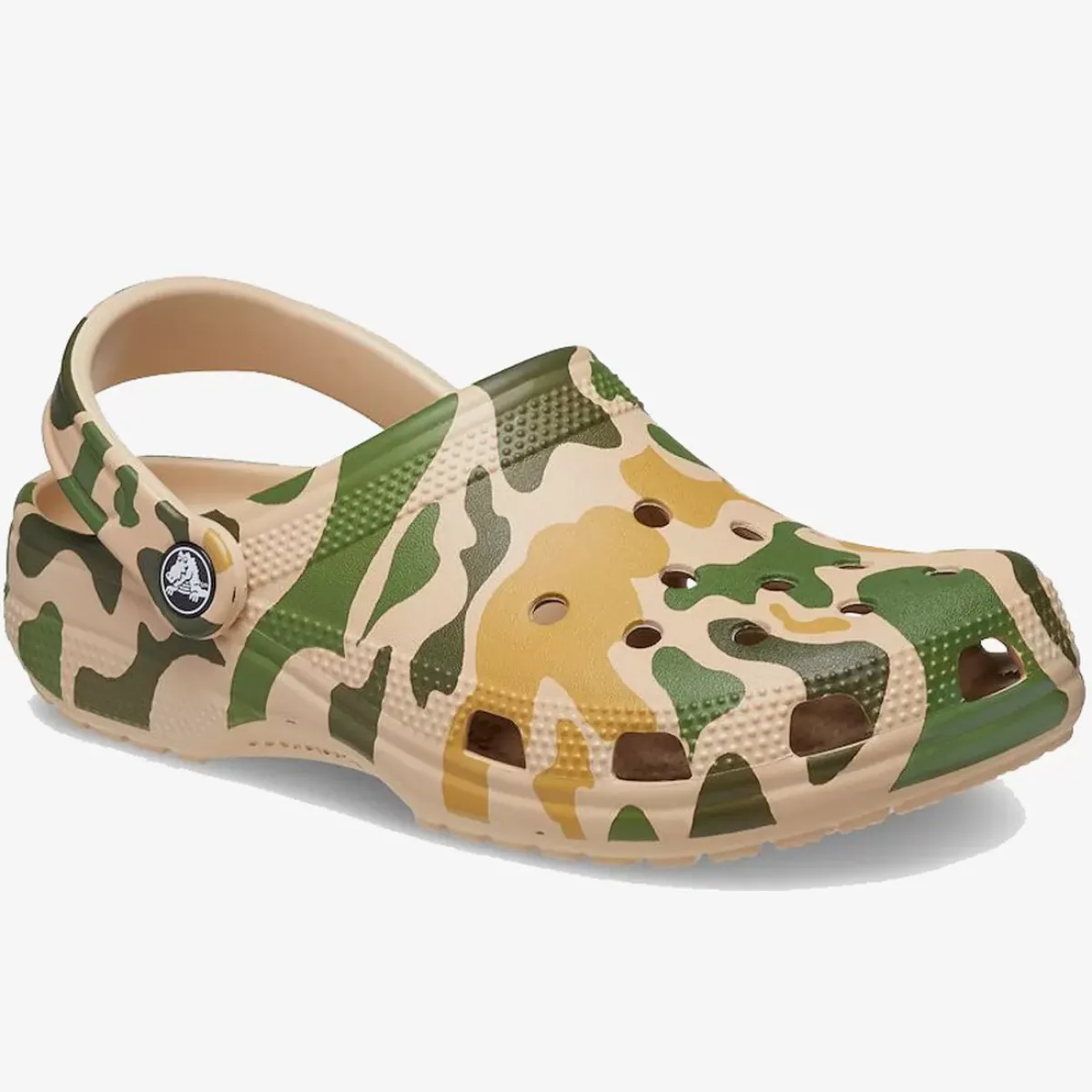 CROCS Slides<Classic Clog Unisex