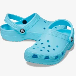 CROCS Slides<Classic Clog Unisex
