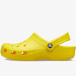 CROCS Slides<Classic Clog Unisex
