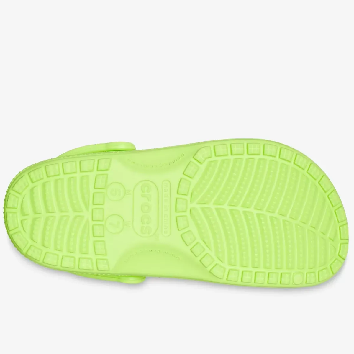 CROCS Slides<Classic Clog Unisex