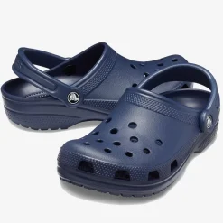 CROCS Slides<Classic Clog Unisex