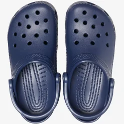CROCS Slides<Classic Clog Unisex