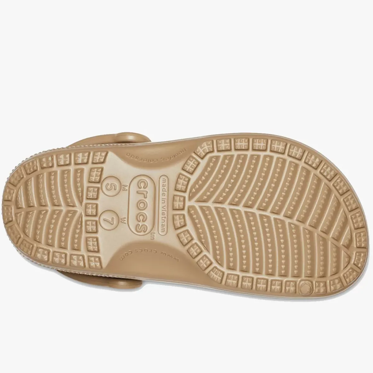 CROCS Slides<Classic Clog Unisex