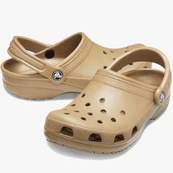 CROCS Slides<Classic Clog Unisex