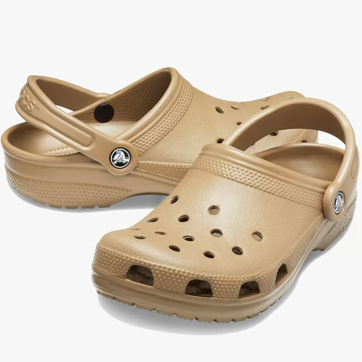 CROCS Slides<Classic Clog Unisex