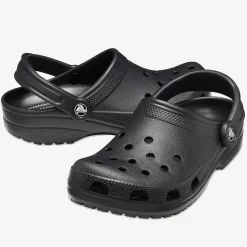 CROCS Slides<Classic Clog Unisex