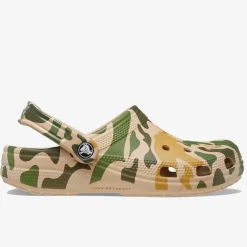 CROCS Slides<Classic Clog Unisex