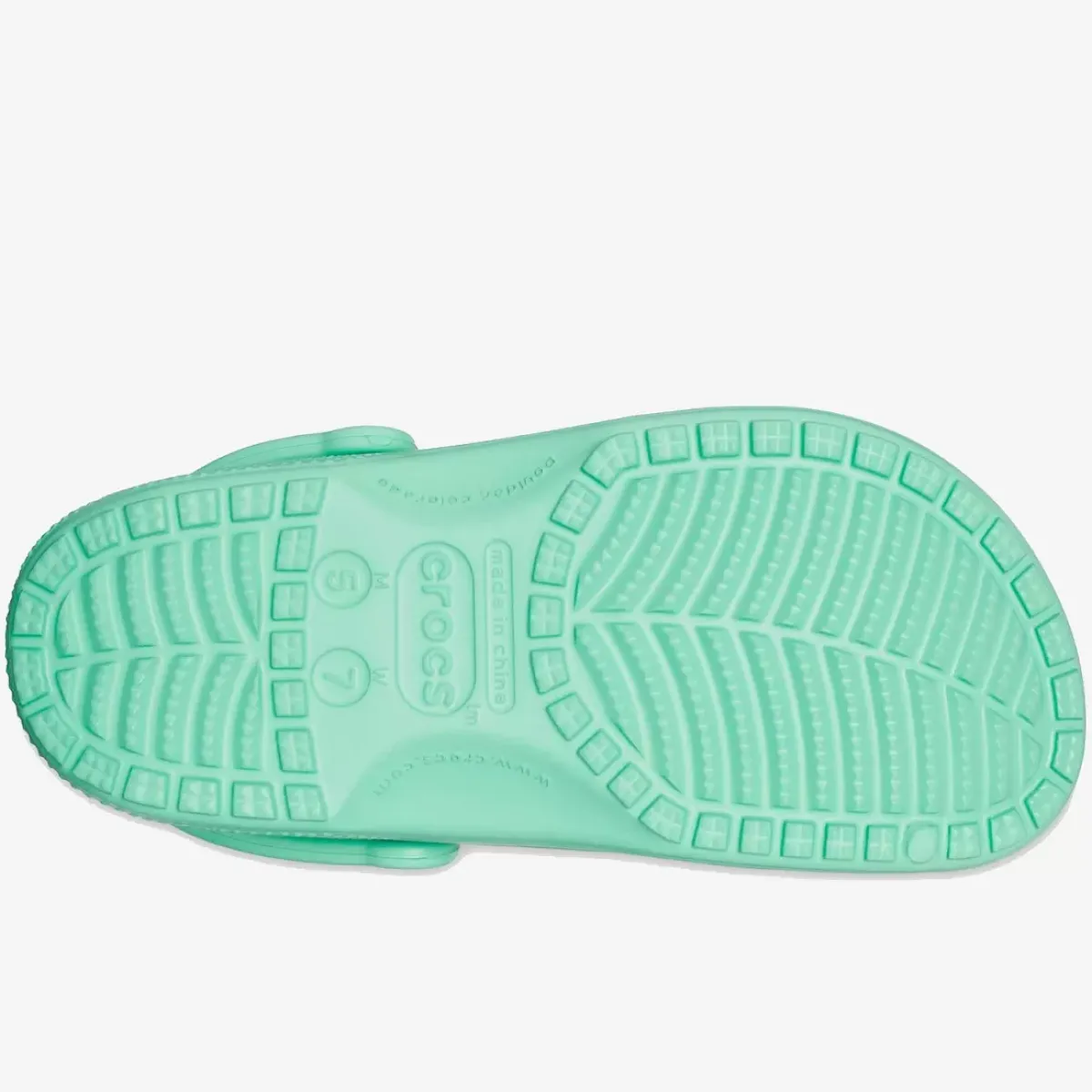 CROCS Slides<Classic Clog Unisex