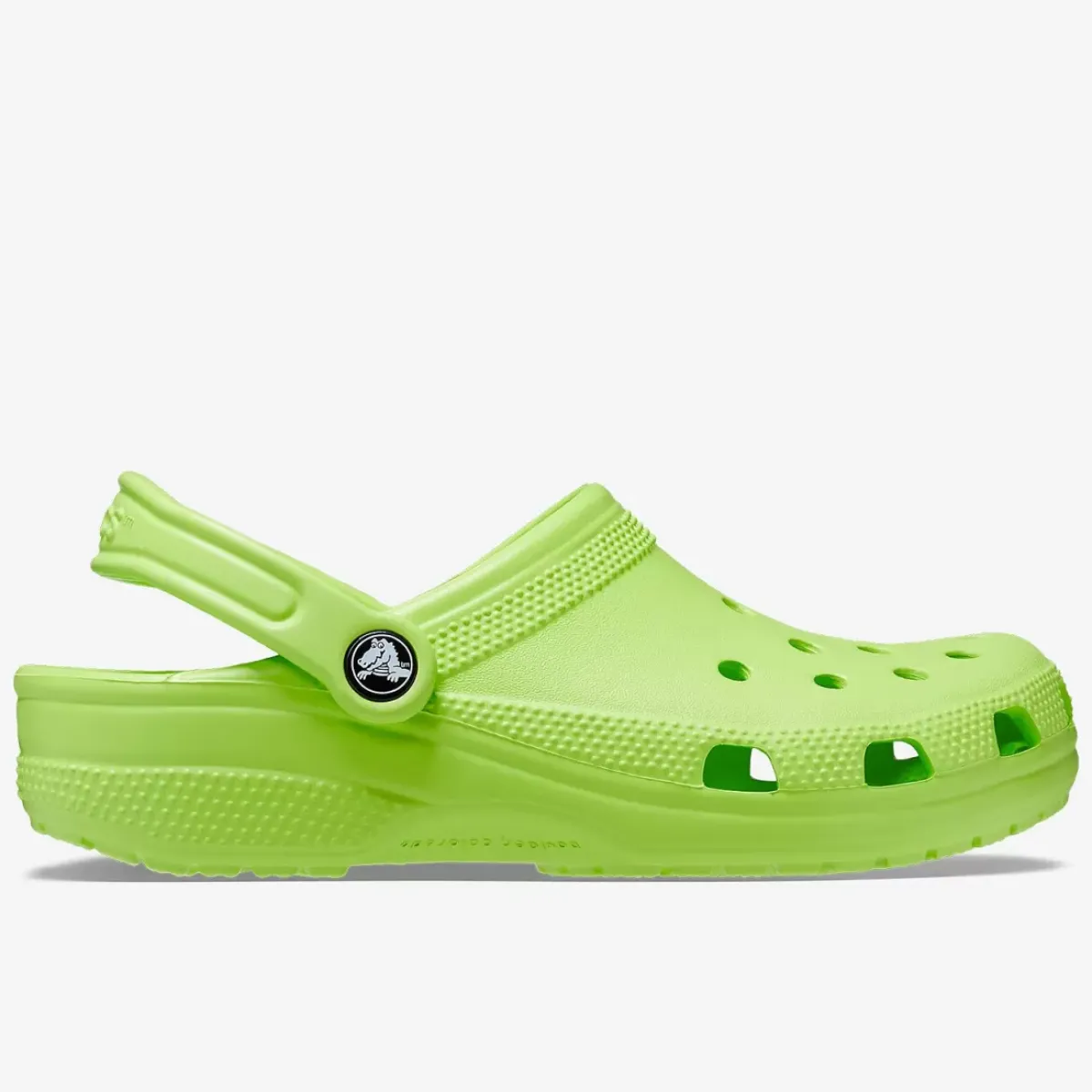 CROCS Slides<Classic Clog Unisex