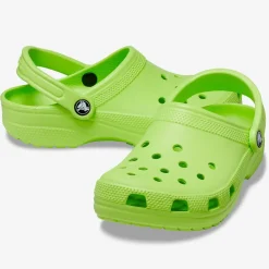 CROCS Slides<Classic Clog Unisex