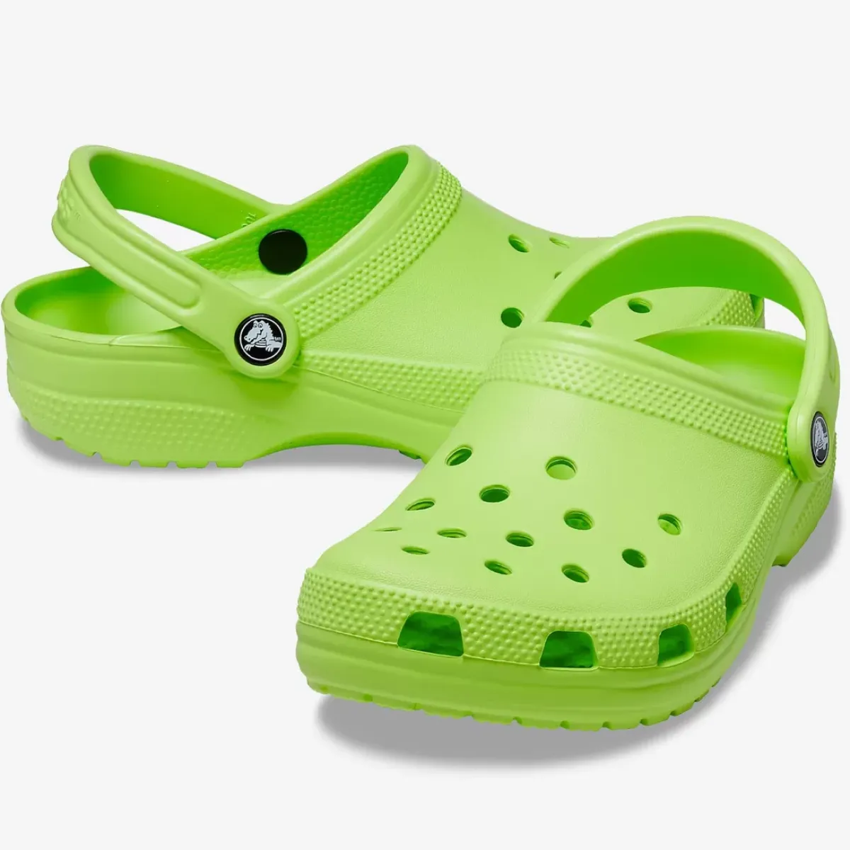 CROCS Slides<Classic Clog Unisex