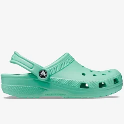 CROCS Slides<Classic Clog Unisex