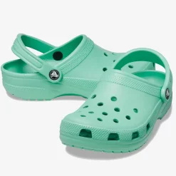 CROCS Slides<Classic Clog Unisex