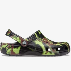 CROCS Slides<Classic Clog Unisex
