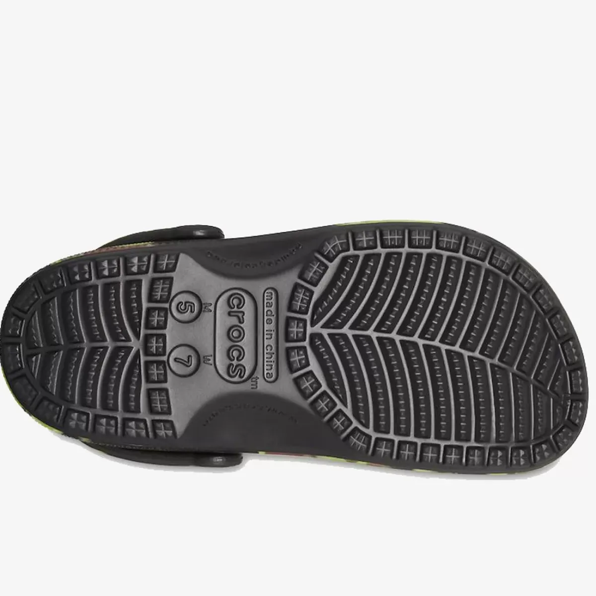 CROCS Slides<Classic Clog Unisex