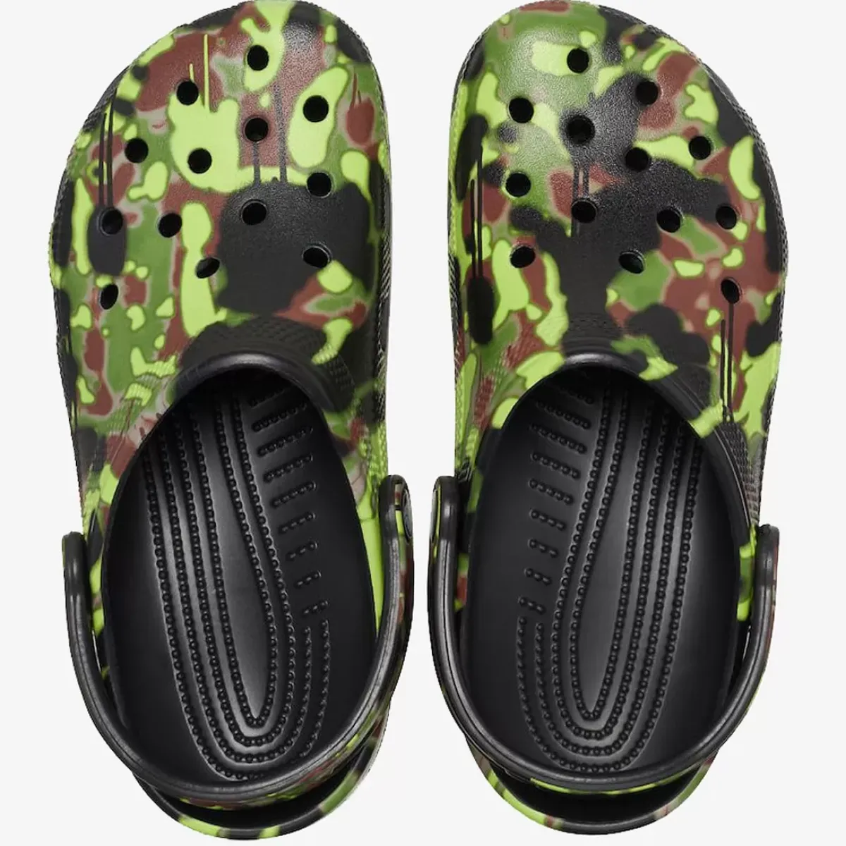 CROCS Slides<Classic Clog Unisex