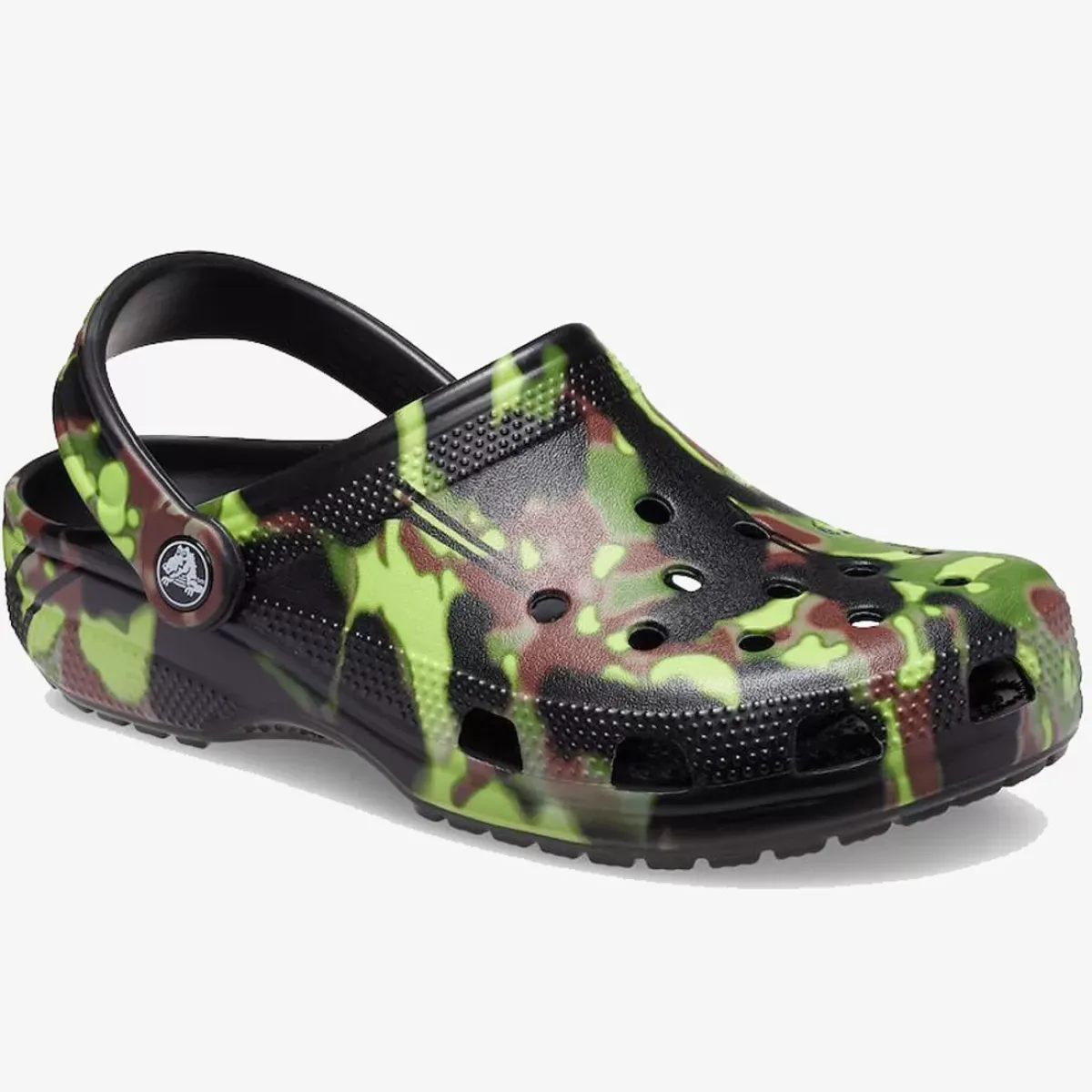CROCS Slides<Classic Clog Unisex