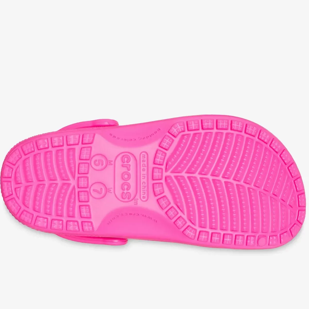 CROCS Slides<Classic Clog Unisex