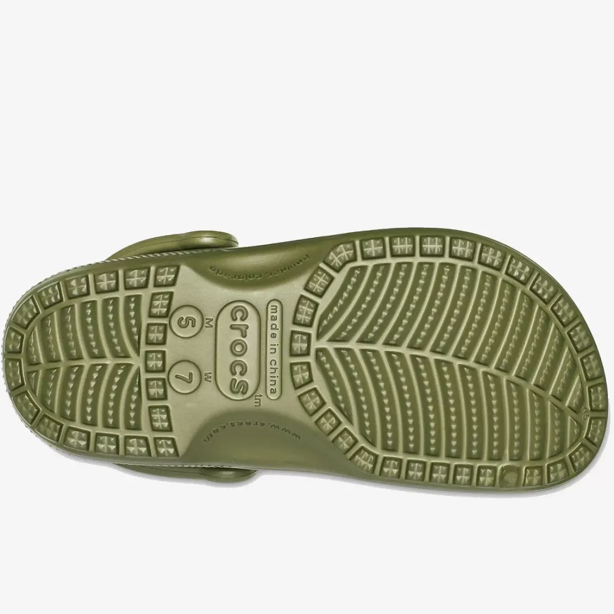 CROCS Slides<Classic Clog Unisex