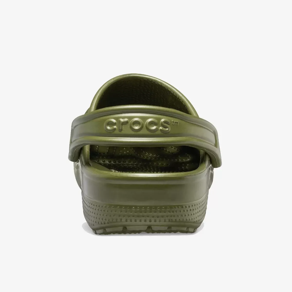 CROCS Slides<Classic Clog Unisex