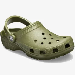 CROCS Slides<Classic Clog Unisex