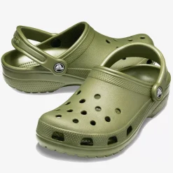 CROCS Slides<Classic Clog Unisex