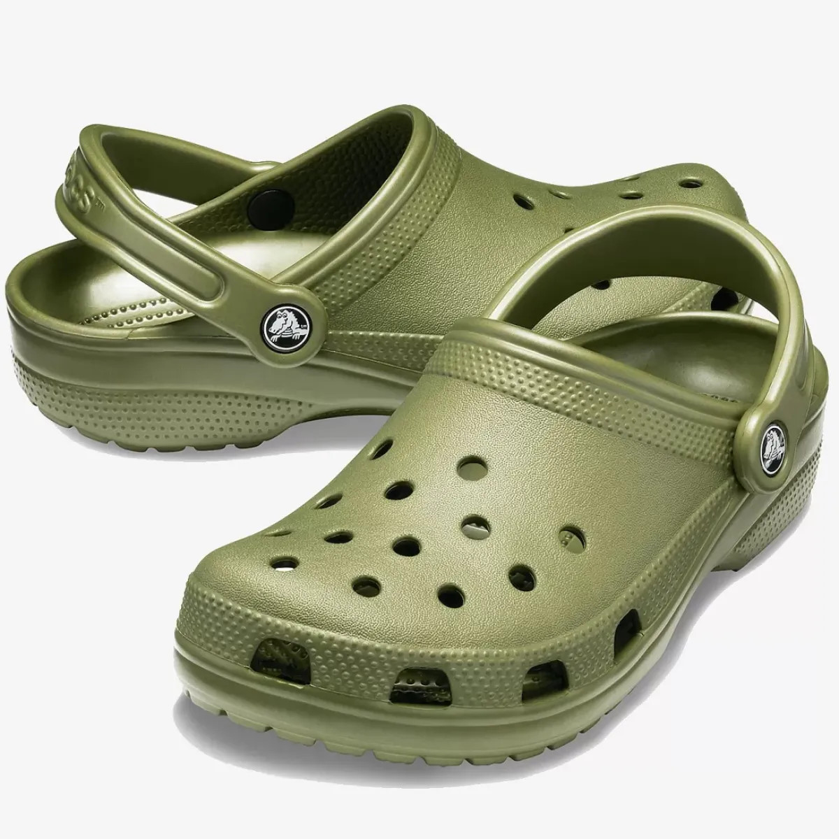 CROCS Slides<Classic Clog Unisex