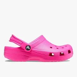 CROCS Slides<Classic Clogs Kids
