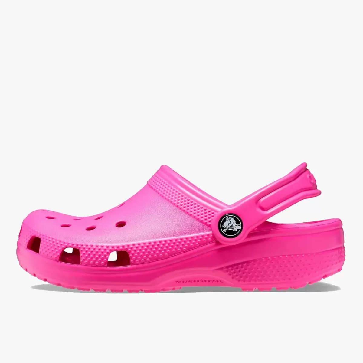 CROCS Slides<Classic Clogs Kids