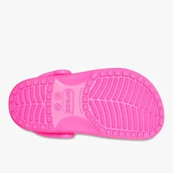 CROCS Slides<Classic Clogs Kids