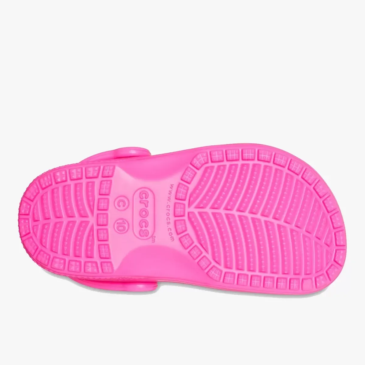 CROCS Slides<Classic Clogs Kids