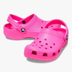 CROCS Slides<Classic Clogs Kids