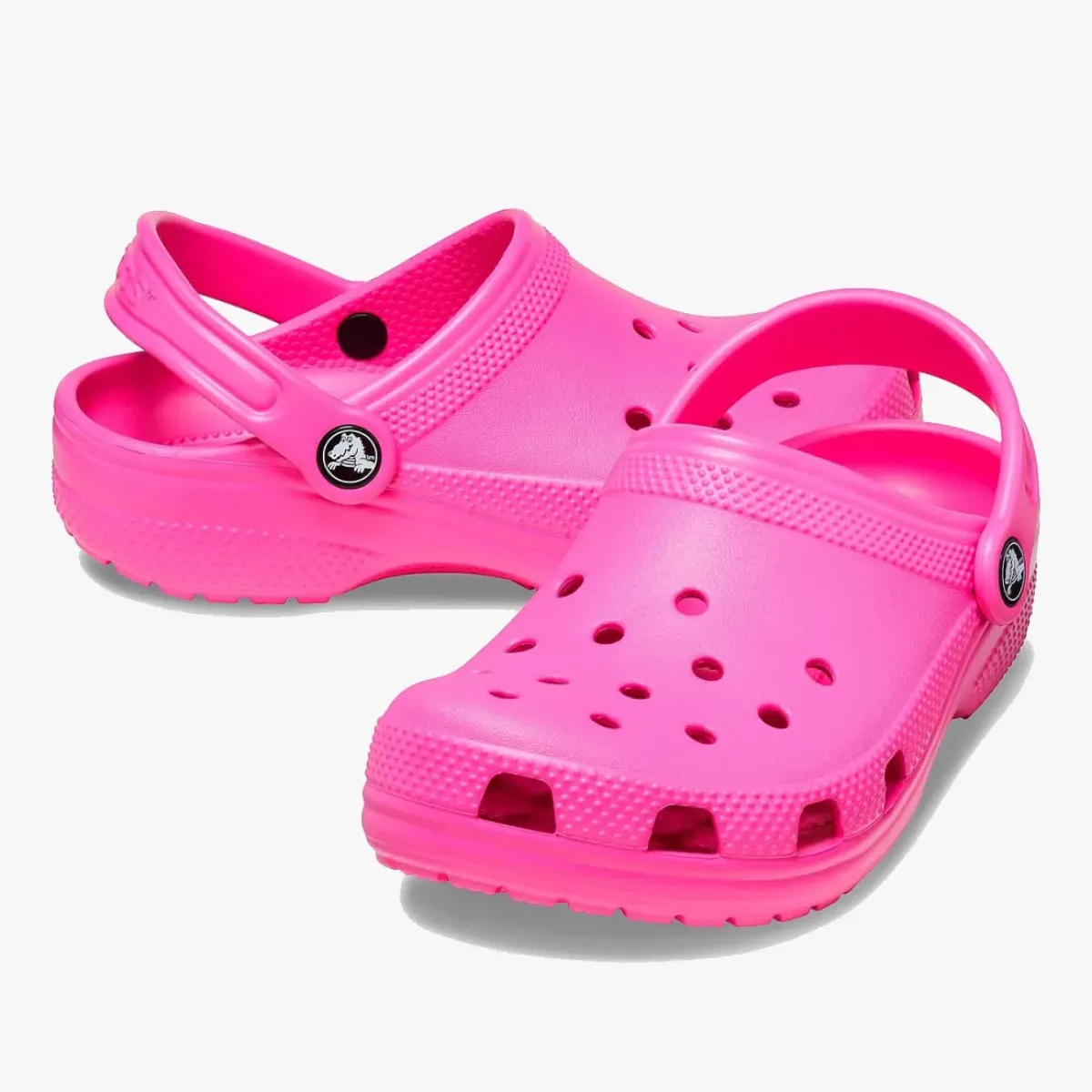 CROCS Slides<Classic Clogs Kids