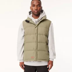 HUFFER Jackets & Vests<Classic Down Vest