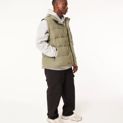 HUFFER Jackets & Vests<Classic Down Vest