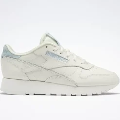 Reebok Sneakers<Classic Leather Make It Yours Womens
