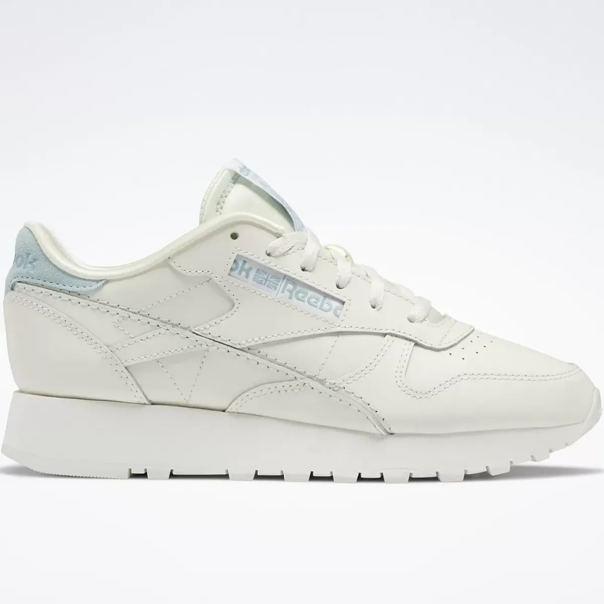 Reebok Sneakers<Classic Leather Make It Yours Womens