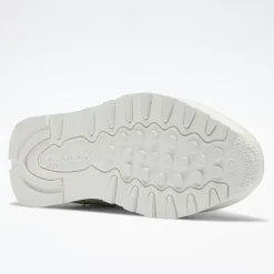 Reebok Sneakers<Classic Leather Make It Yours Womens