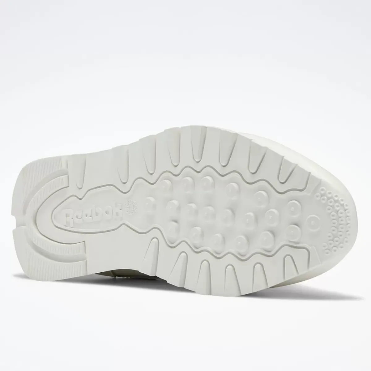 Reebok Sneakers<Classic Leather Make It Yours Womens