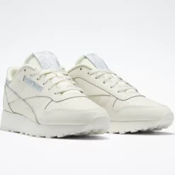 Reebok Sneakers<Classic Leather Make It Yours Womens