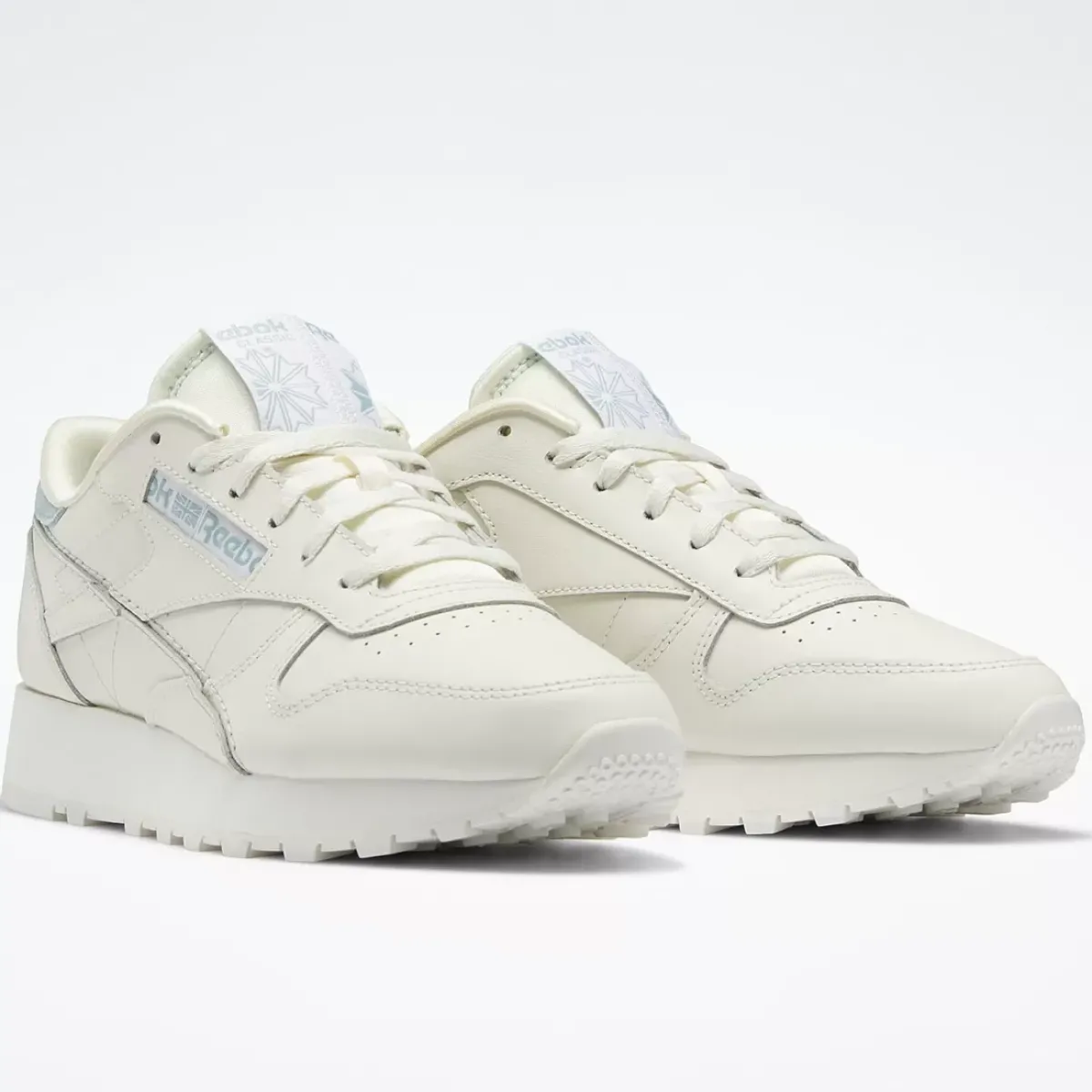 Reebok Sneakers<Classic Leather Make It Yours Womens