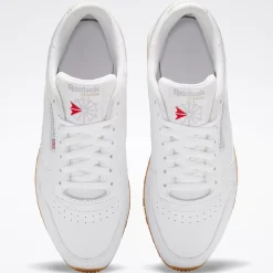 Reebok Sneakers<Classic Leather Unisex