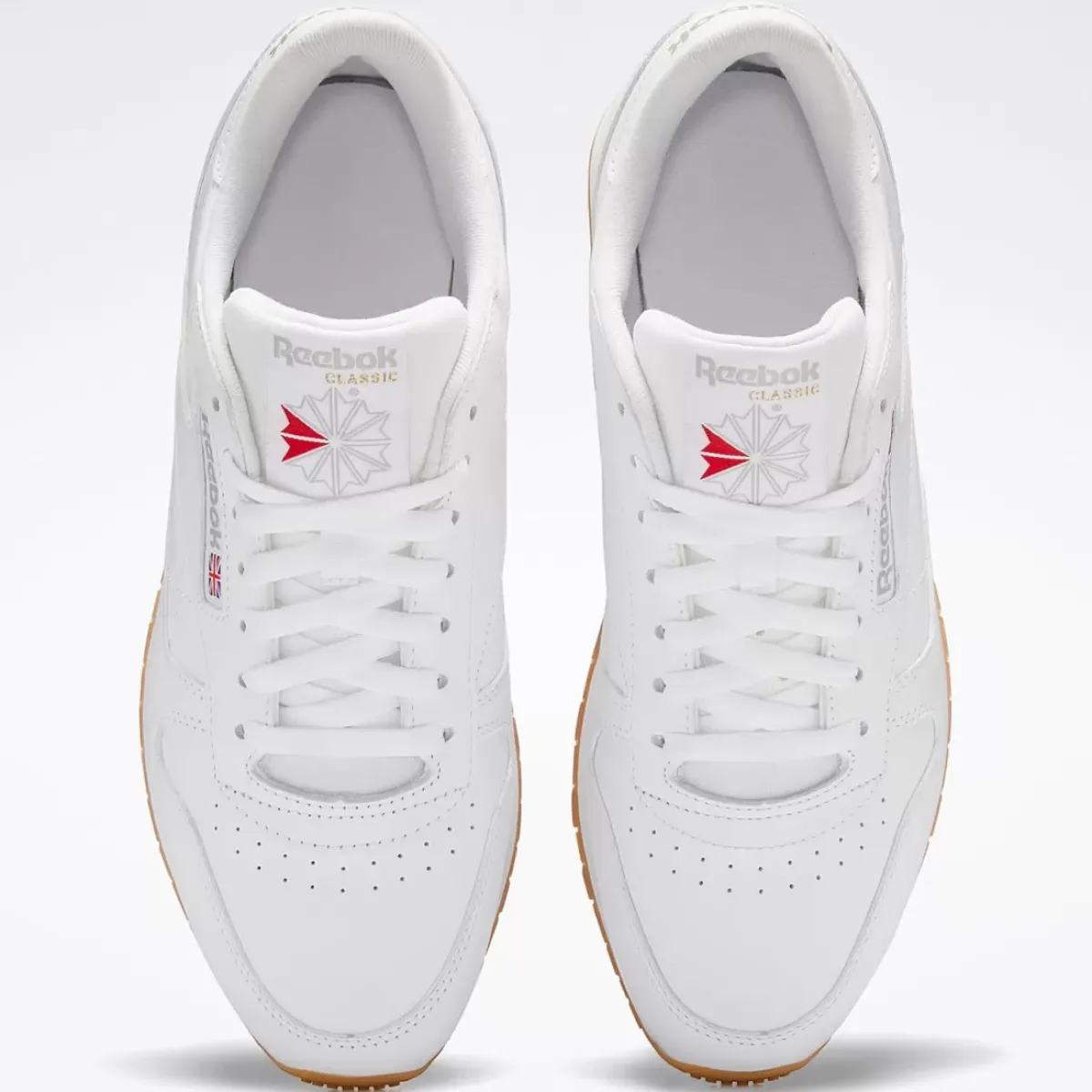 Reebok Sneakers<Classic Leather Unisex